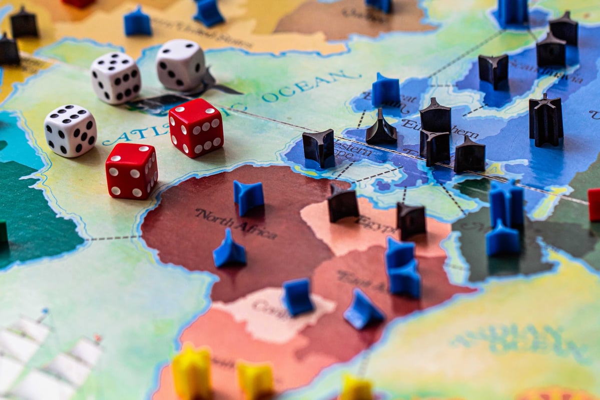 An industry guide to starting your tabletop exercises